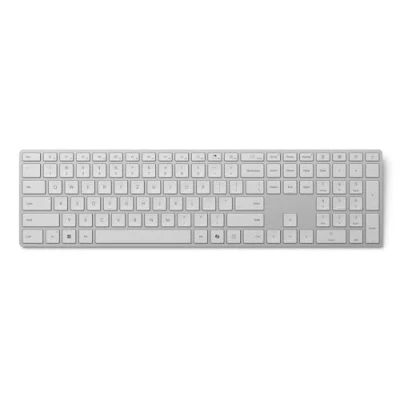 Abbildung von Microsoft Surface Keyboard (2. Edition) QWERTZ