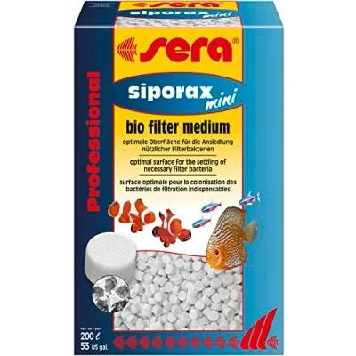 Abbildung von siporax Mini, 500 ml