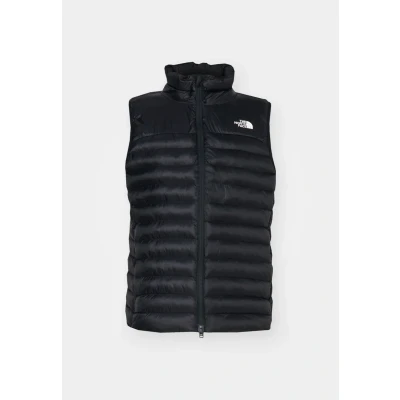 Abbildung von The North Face Terra PEAK VEST Weste, Damen, Größe: Medium, Black