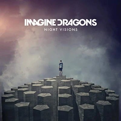 Abbildung von Night Visions