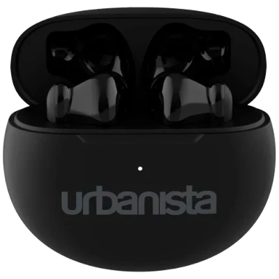 Abbildung von Urbanista Austin Schwarz