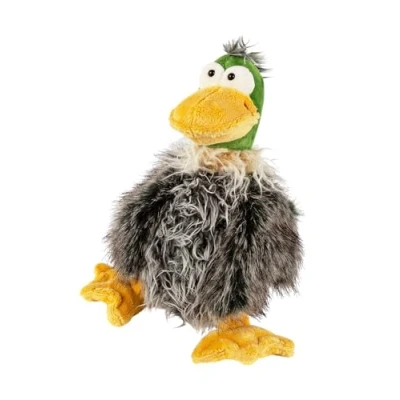 Abbildung von Sigikid 42996 Gacko Gack Kuscheltier Plüschtier Kikeriki