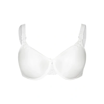 Abbildung von Chantelle Hedona Bügel BH, Damen, Größe: 70G, White