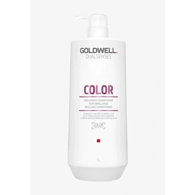Abbildung von Goldwell Dualsenses Color Brilliance Conditioner Conditioner, Größe: 200 ml,