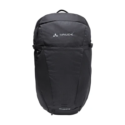 Abbildung von VAUDE Neyland Zip 26 Wanderrucksack mit Liter Volumen praktischem Verschluss