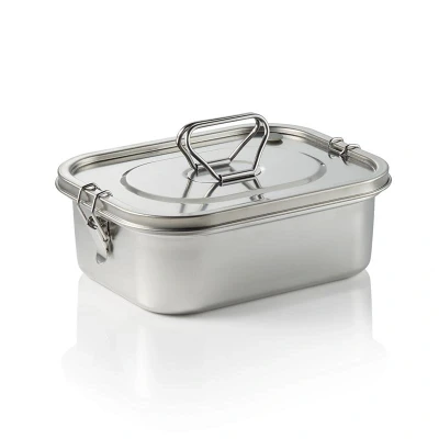 Abbildung von Lunchbox