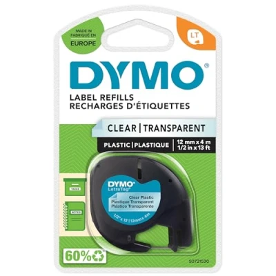 Abbildung von DYMO Junior Etikettenprägegerät Ergonomisches Beschriftungsgerät für eine komfortable Verwendung durch Erwachsene und Kinder konzipiert den Heimbedarf