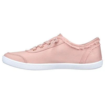 Abbildung von Skechers BOBS CUTE Sneaker low rose, Damen, Größe: 41, Rose Schuhe