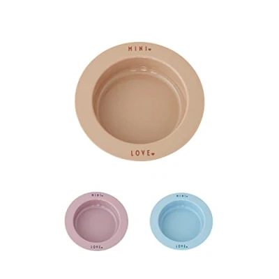 Abbildung von Design Letters MINI favourite deep plate