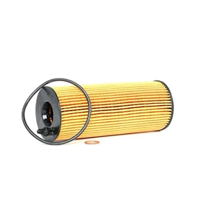Abbildung von MAHLE OX 361/4D Ölfilter