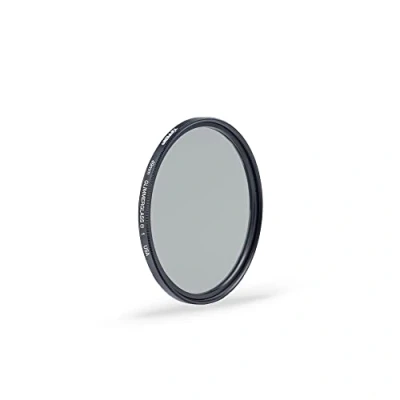 Abbildung von Tiffen FILTER 49GG1 49mm GLIMMERGLASS 1