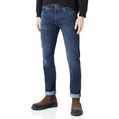 Abbildung von Lee Herren Jeans Slim Fit MVP, Fit, Straight Leg