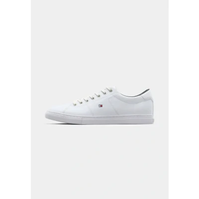 Abbildung von Tommy Hilfiger Essential Sneaker low, Herren, Größe: 40, White Schuhe