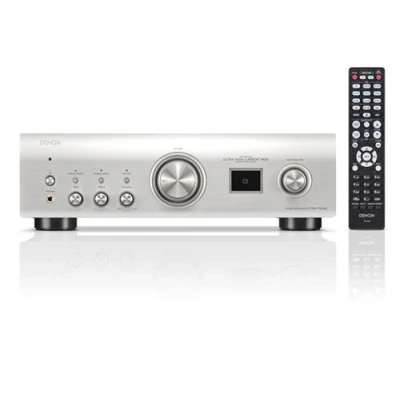 Abbildung von Hi Fi Verstärker Denon PMA 1700NE Silber
