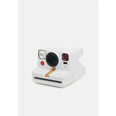 Abbildung von Polaroid NOW+ GEN 2 Kamera, Größe: One Size, White