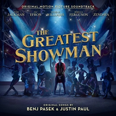 Abbildung von The Greatest Showman