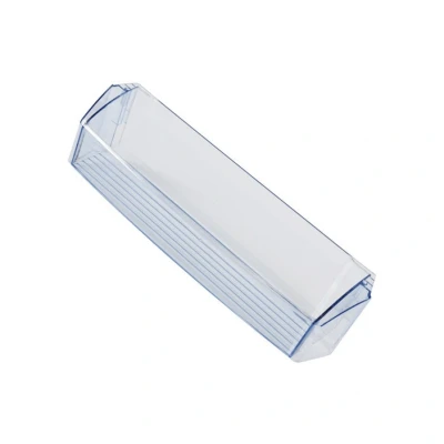 Abbildung von Compartiment de porte Electrolux AEG 2092504055 flaschenregal, 440 x 115mm