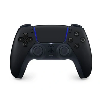 Abbildung von DualSense Wireless Controller Midnight Black [PlayStation 5]