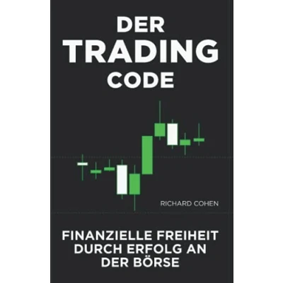 Abbildung von der Trading Code: Finanzielle Freiheit durch Erfolg an Börse