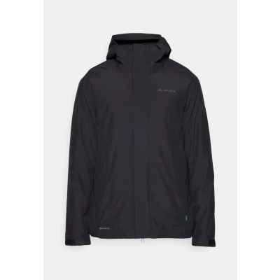 Abbildung von VAUDE Herren Mens Rosemoor Padded Jacket Ii, Schwarz, L EU