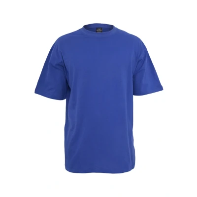 Abbildung von Urban Classics TALL Tshirt basic, Herren, Größe: Medium, Royal
