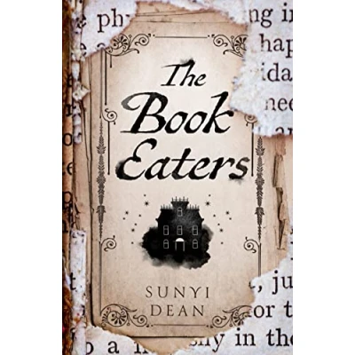 Abbildung von The Book Eaters: SUNDAY TIMES bestselling gothic fantasy horror, perfect for Halloween