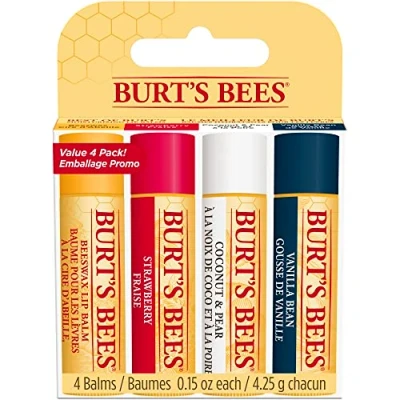 Abbildung von Burt&#039;s Bees BIT OF Burts Lippenmakeuppalette, Damen, Größe: One Size,