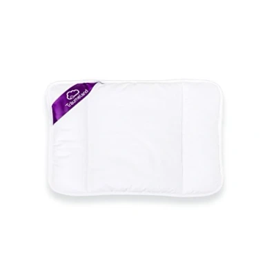 Abbildung von Träumeland T060103 Baby Kissen Luna 40 x 60 cm