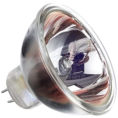 Abbildung von Osram Lampen 64634 HLX EFR 150 W, 15 V, GZ6.35PT, 20 x 1 cm A4516140013
