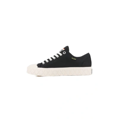 Abbildung von Palladium ACE CVS ORG Sneaker low, Größe: 44, Black whtcapgray Schuhe