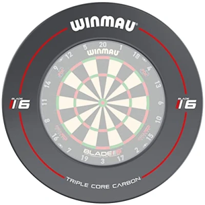 Abbildung von WINMAU Blade 6 Dartboard Surround