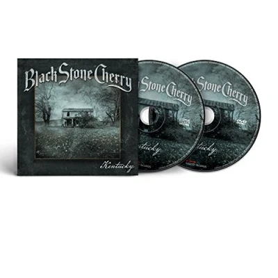Abbildung von Kentucky (Deluxe CD+Dvd)