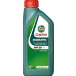 Abbildung von Castrol Magnatec E 5W20 1 L Öl