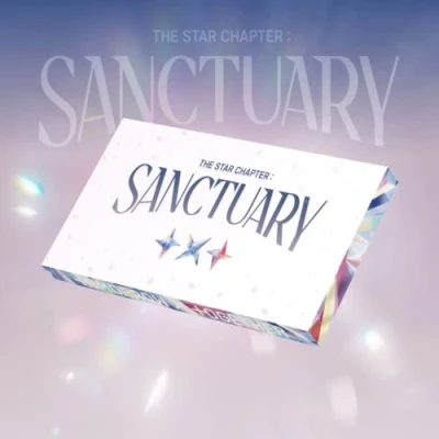 Abbildung von The Star Chapter: SANCTUARY (ANGEL Ver.)