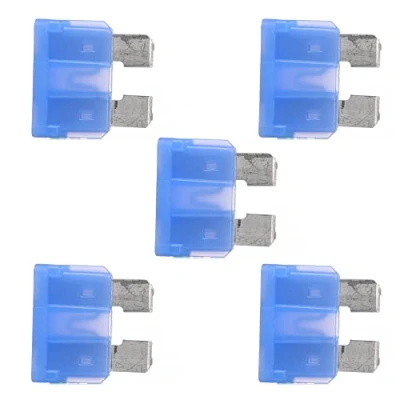 Abbildung von HELLA 8JS 711 687 821 Sicherung ATO 15A blau Menge: 5