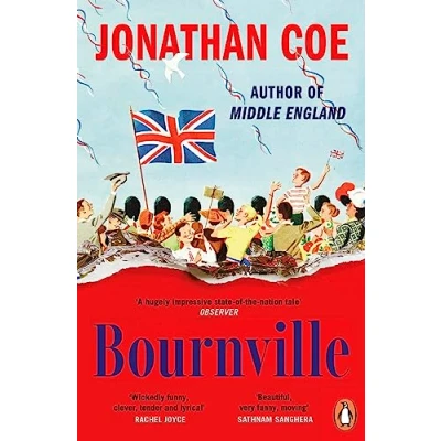 Abbildung von Bournville: From the author of Middle England