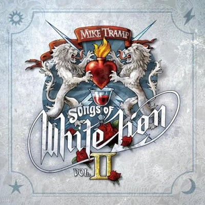 Abbildung von Songs Of White Lion Vol. II