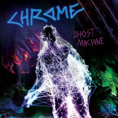 Abbildung von Ghost Machine [Vinyl LP]
