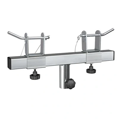 Abbildung von Adam Hall Stands STRA36 Truss Adapter für 35 mm Stativaufnahme
