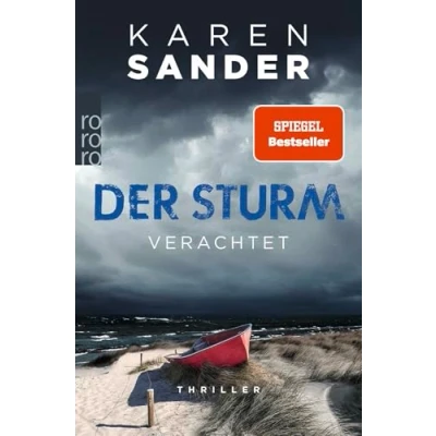 Abbildung von Der Sturm: Verachtet: Thriller