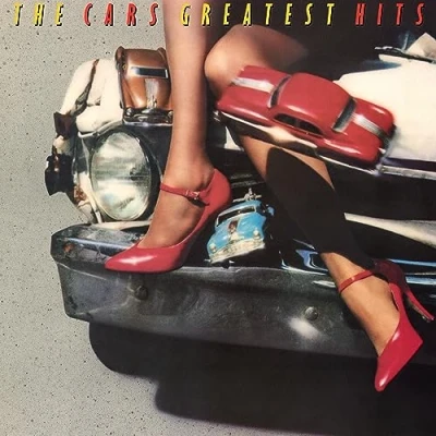 Abbildung von Greatest Hits [Vinyl LP]
