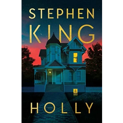 Abbildung von Holly: a novel (Holly Gibney, 3)