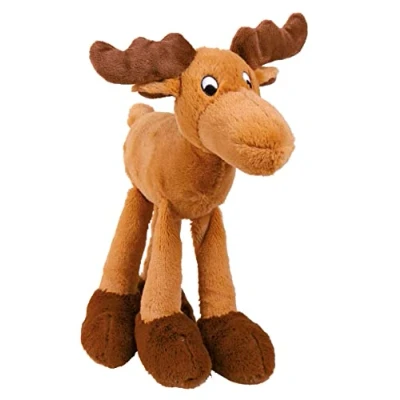 Abbildung von Trixie 35837 Elch, Plüsch, 30 cm