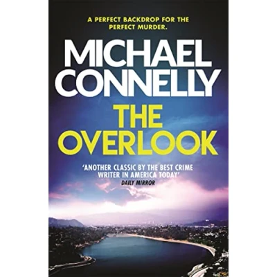 Abbildung von The Overlook: A Harry Bosch Novel (Harry Series)