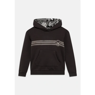 Abbildung von Roxy HOPE YOU Trust Kapuzenpullover für Kinder, Größe: 128, Phantom