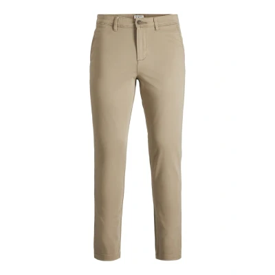 Abbildung von JACK &amp; JONES Male Chino Hose Slim Fit
