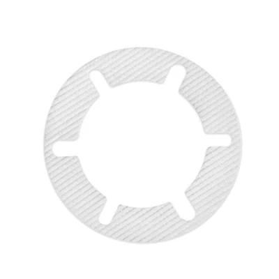 Abbildung von Trapflex Haarfänger Set (50 Stück) Haarsieb für Ablaufgarnituren/Duschabläufe Durchmesser: 11cm HF90 Passend Abflüsse mit Ventilabdeckung (, Alcaplast, Nordona, Aquabad)