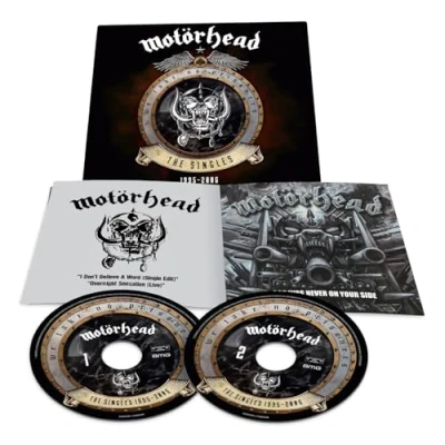 Abbildung von We Take No Prisoners (The Singles 1995 2006)