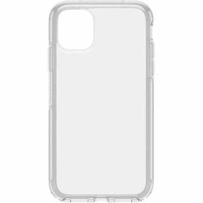 Abbildung von Otterbox Symmetry Schutzhülle Clear Apple iPhone 11