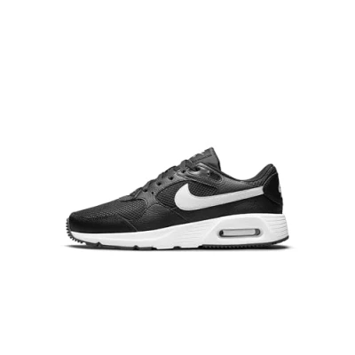 Abbildung von Nike Air Max SC, Herrenschuhe Mann, Schwarz/Weiß Schwarz, 48,5 EU